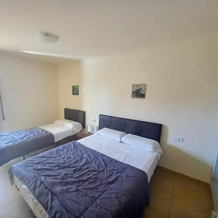 Rosesapparts Gran Via Appartement Roses