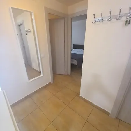 Rosesapparts Gran Via Appartement Roses