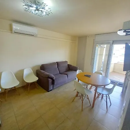 Rosesapparts Gran Via Apartment