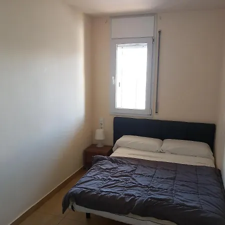 Rosesapparts Gran Via Apartment *